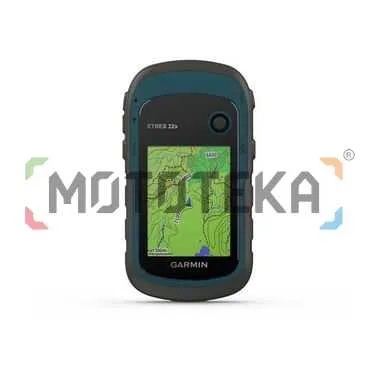 Навигатор Garmin (Гармин) eTrex 22X GPS (010-02256-01)