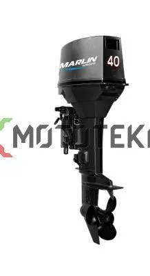 Лодочный мотор MARLIN (Марлин) MP 40 AWRL Enduro