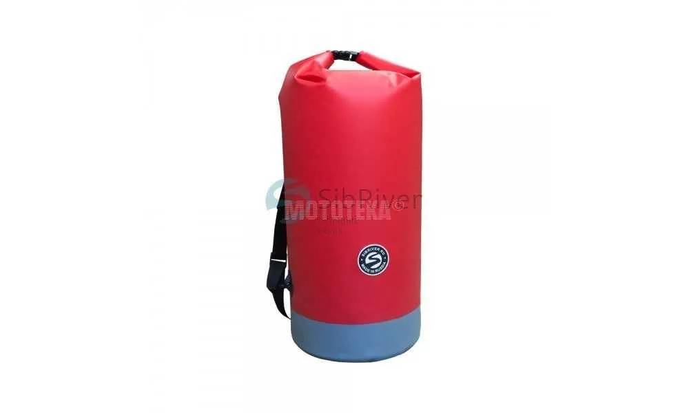 Герморюкзак SibRiver (Сибривер) ПВХ 100 л.