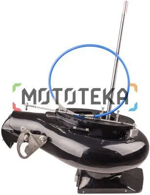 Водометная насадка MARLIN (Марлин) S 30 л.с. (Suzuki)