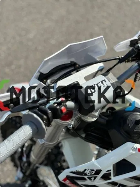 Питбайк GTO Mini 125 14/12 | Мототека