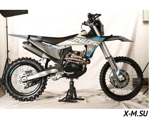 Мотоцикл кроссовый / эндуро JHLMOTO JHLofr ZR3 CB300RL (175FMN) | Мототека