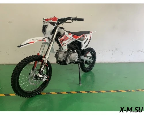 Питбайк JHLMOTO Z125E (ZS154FMI-3) | Мототека