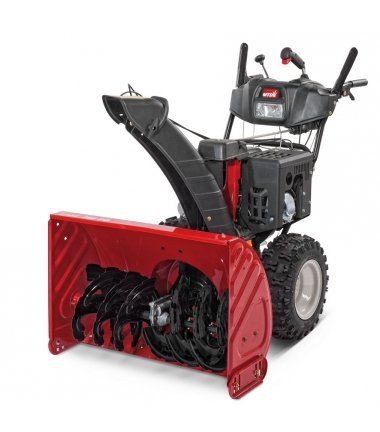 Снегоуборочная машина MTD (МТД) Optima ME 76