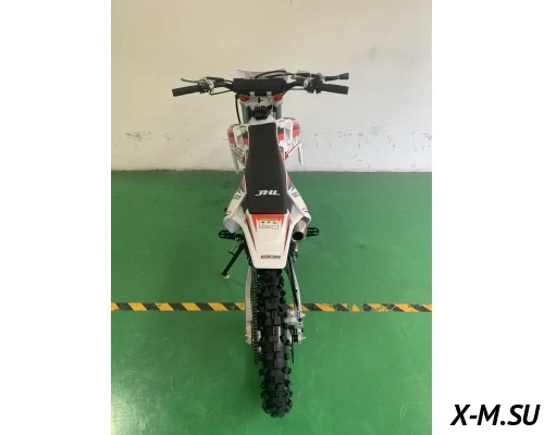 Питбайк JHLMOTO Z125E (ZS154FMI-3) | Мототека