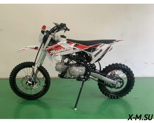 Питбайк JHLMOTO Z125E (ZS154FMI-3) | Мототека
