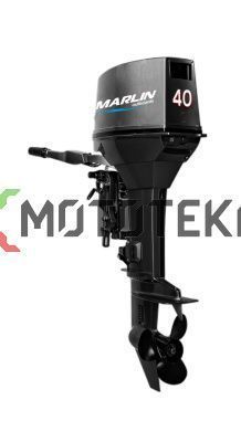 Лодочный мотор MARLIN (Марлин) MP 40 AMHL Enduro