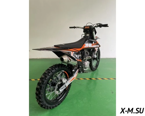 Мотоцикл кроссовый / эндуро JHLMOTO LX1 CB250 (172FMM-3A) | Мототека