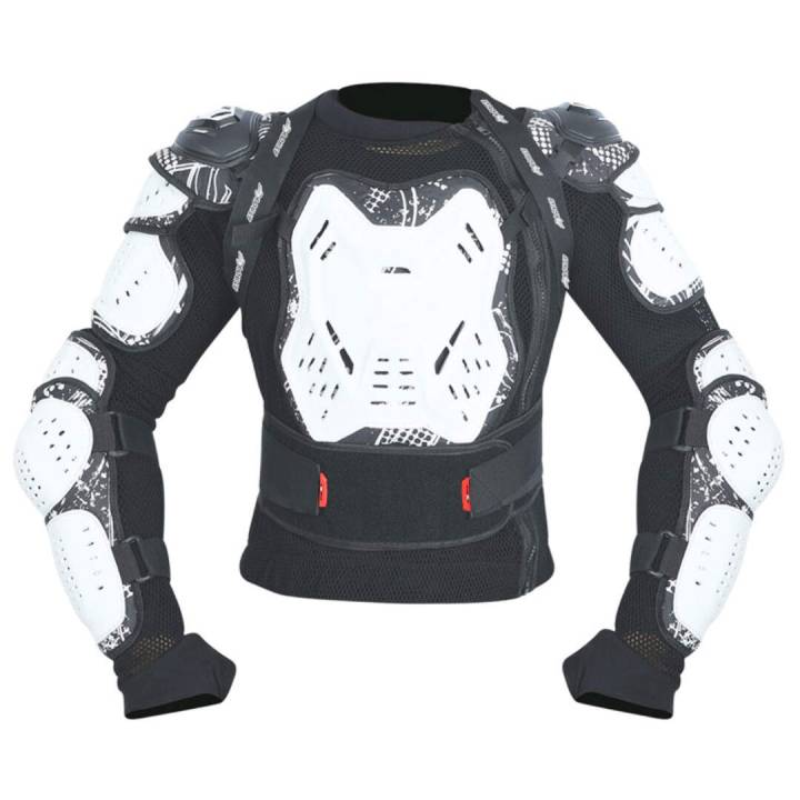 Мотозащита (черепаха) HIZER (Хайзер) AT - 3503 (M)