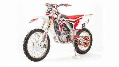 Мотоцикл кроссовый / эндуро MIC (Made in China) WRX250 NC (2019)