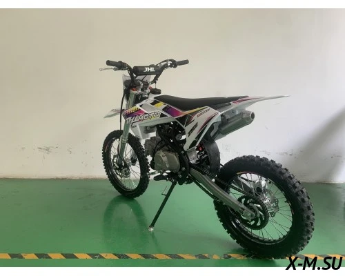 Питбайк JHLMOTO Z150E (YX1P60FMJ) | Мототека