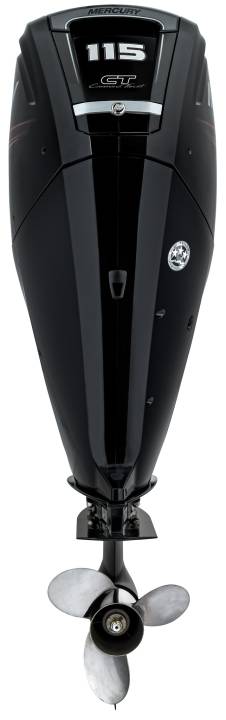Лодочный Мотор Mercury (Меркури) F 115 ECXLPT EFI CT