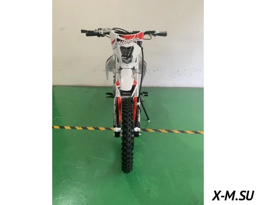 Питбайк JHLMOTO Z125E (ZS154FMI-3) | Мототека