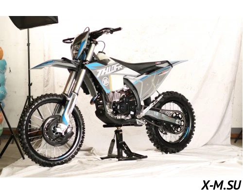 Мотоцикл кроссовый / эндуро JHLMOTO JHLofr ZR3 CB300RL (175FMN) | Мототека