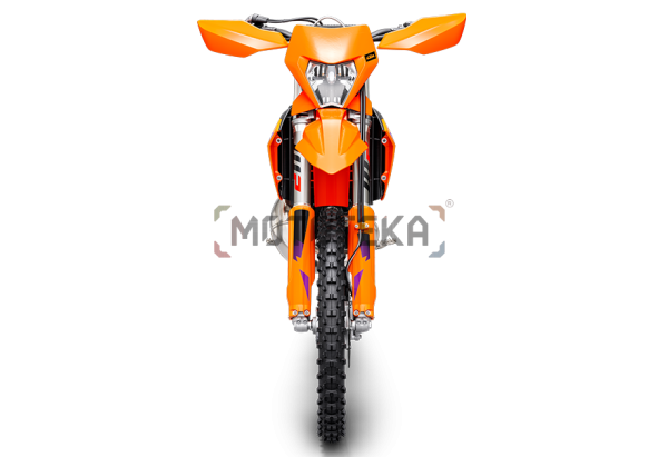 Мотоцикл кроссовый / эндуро KTM EXC 300 | Мототека
