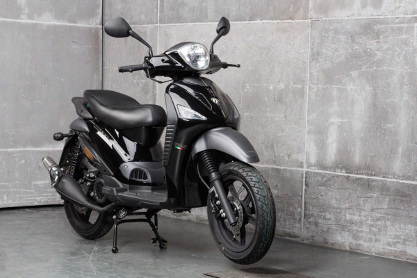 Скутер Moto - Italy (Мото - итали) Copper 50 | Мототека