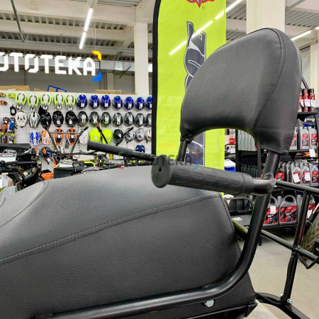 Снегоход Рыбак Торос 500 K460 (машинокомплект) - купить с доставкой, по выгодной цене в интернет-магазине Мототека