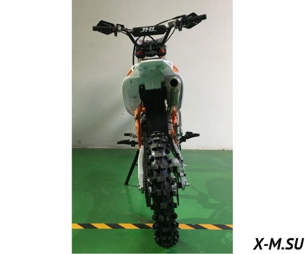 Питбайк JHLMOTO Z125E Pro (ZS154FMI-3) | Мототека