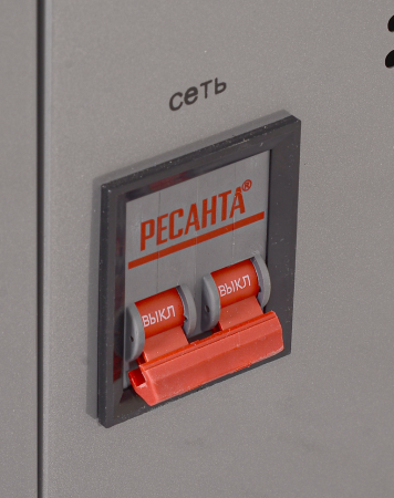 Стабилизатор напряжения РЕСАНТА АСН-15000/1-Ц - купить с доставкой, по выгодной цене в интернет-магазине Мототека