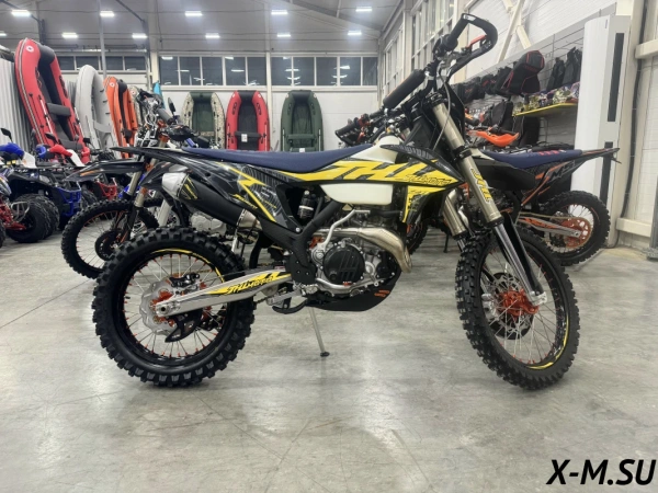 Мотоцикл кроссовый / эндуро JHLMOTO Z8 NC300S (182-MN) | Мототека